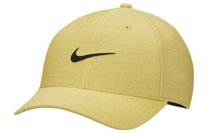 Nike Nike Baseball Caps Unisex Yellow