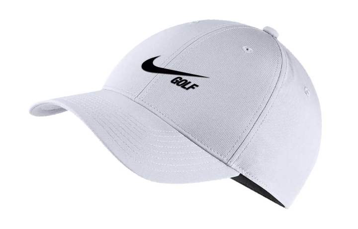 Nike Nike Baseball Caps Unisex White