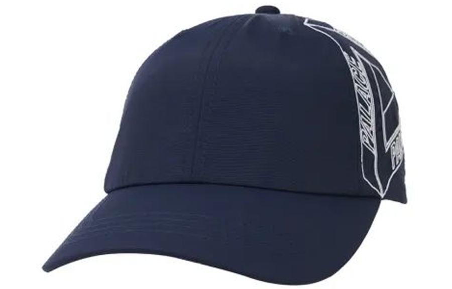PALACE PALACE Side Tri Shell 6 Panel