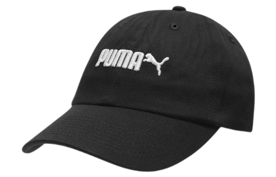 PUMA PUMA Cotton Baseball Caps Kids'