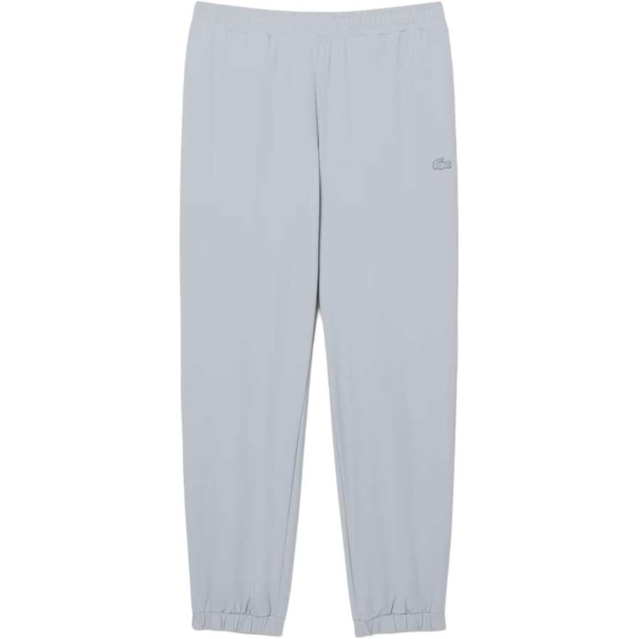 LACOSTE LACOSTE Knitted Sweatpants Men's LEP Moderate Cuffed Pants