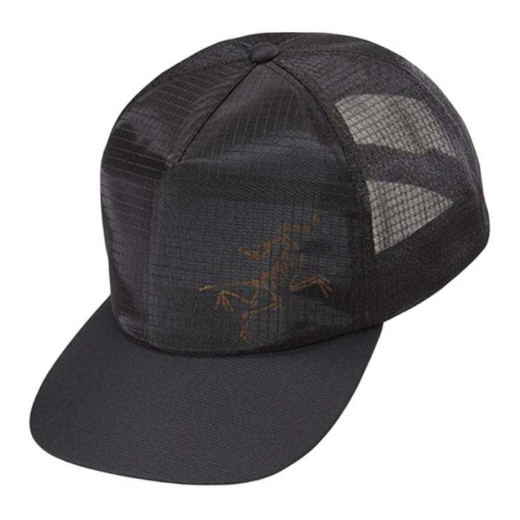 Arcteryx Arc'teryx Polyester, Polyamide Baseball Caps Unisex Multicolor