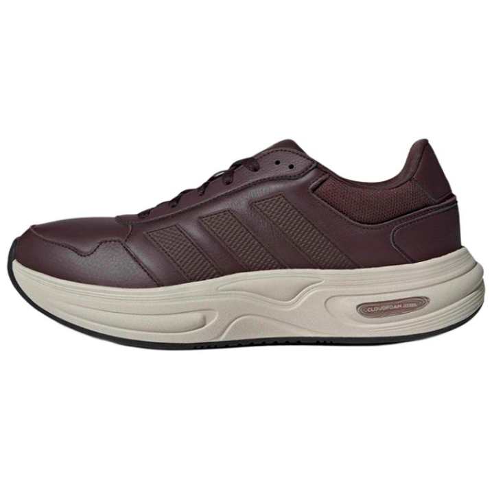 Adidas Adidas CLOUDFOAM STEP Casual Shoes Men's Brown