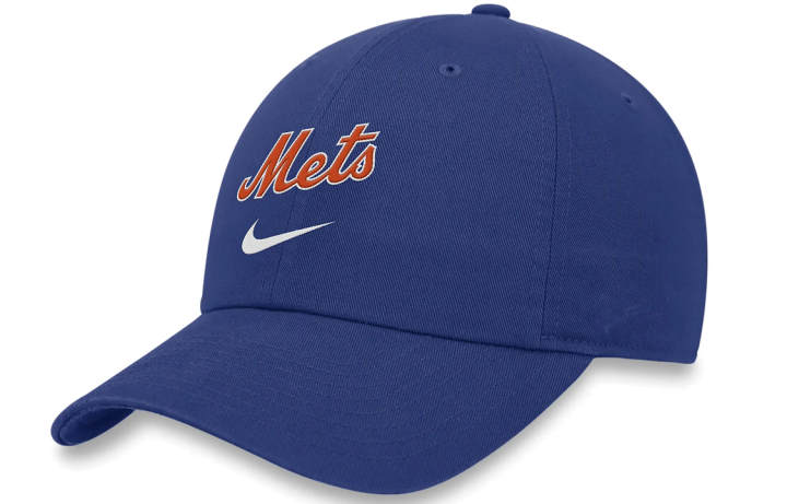 Nike Nike Heritage Baseball Caps Men's Blue