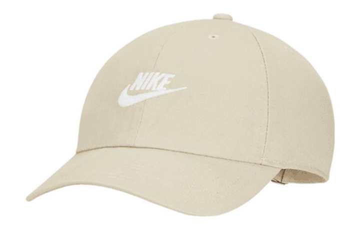 Nike Nike Polyester, Cotton Baseball Caps Unisex