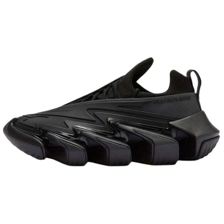 FILA Casual Shoes Men's Black