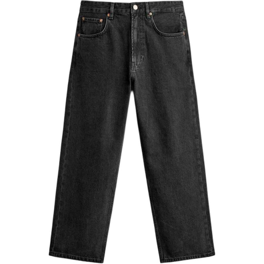 ZARA ZARA Jeans Men's Carbon