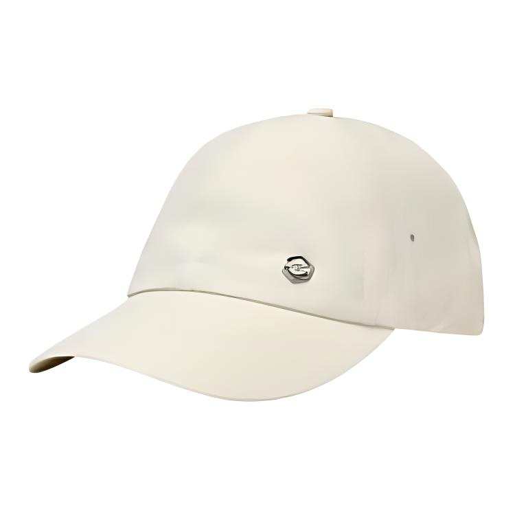 Skechers Baseball Caps Unisex Beige