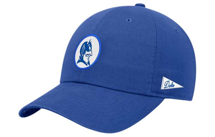 Nike Nike Duke Logo Nike College Adjustable Cap