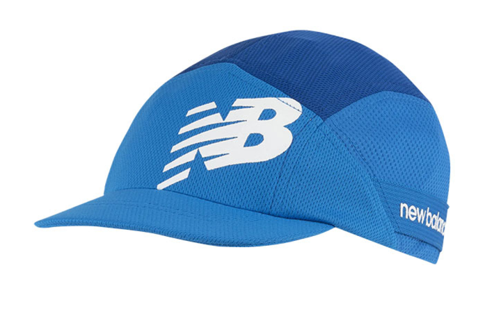 New Balance New Balance Baseball Caps Kids' Blue