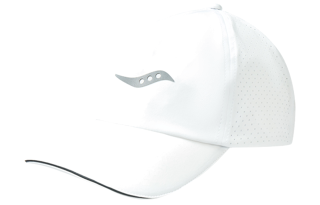 Saucony Baseball Caps Unisex White