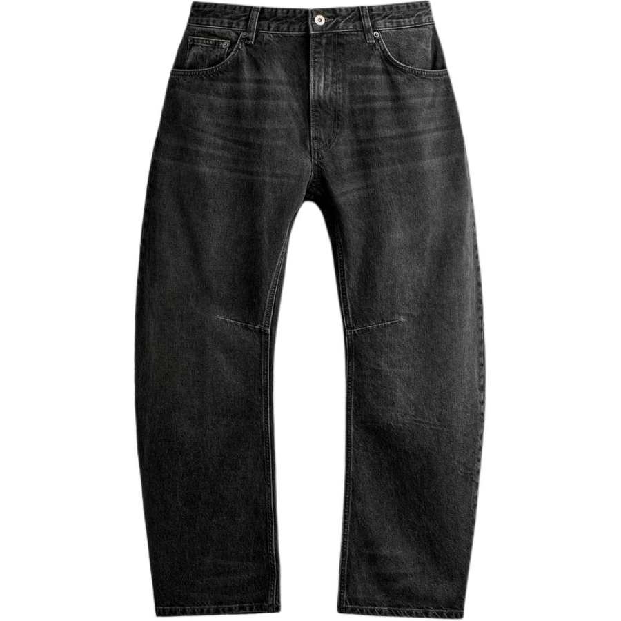 ZARA ZARA Jeans Men's Carbon