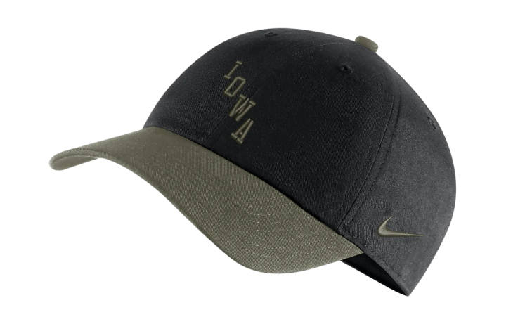 Nike Nike Baseball Caps Unisex Black