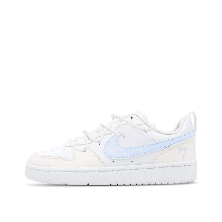 Nike Nike Court Borough 2 Kids' Skateboarding Shoes Grade School