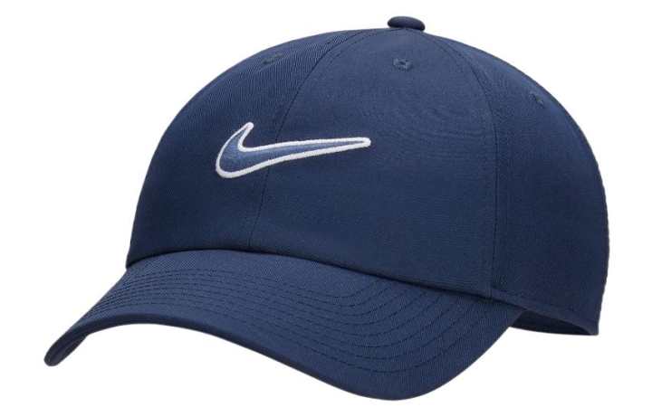 Nike Nike Club Unstructured Swoosh Cap