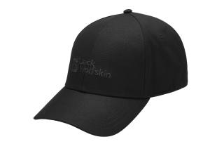 Jack Wolfskin Cotton Polyester Baseball Caps Unisex Multicolor
