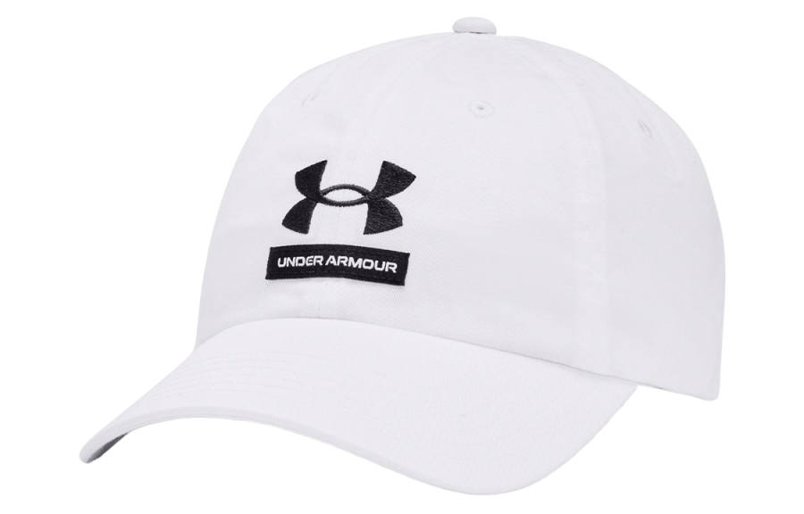 Under Armour Under Armour Baseball Caps Men's White