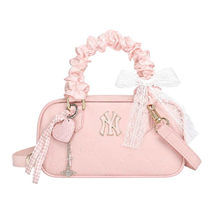 MLB MLB Handbags Pink