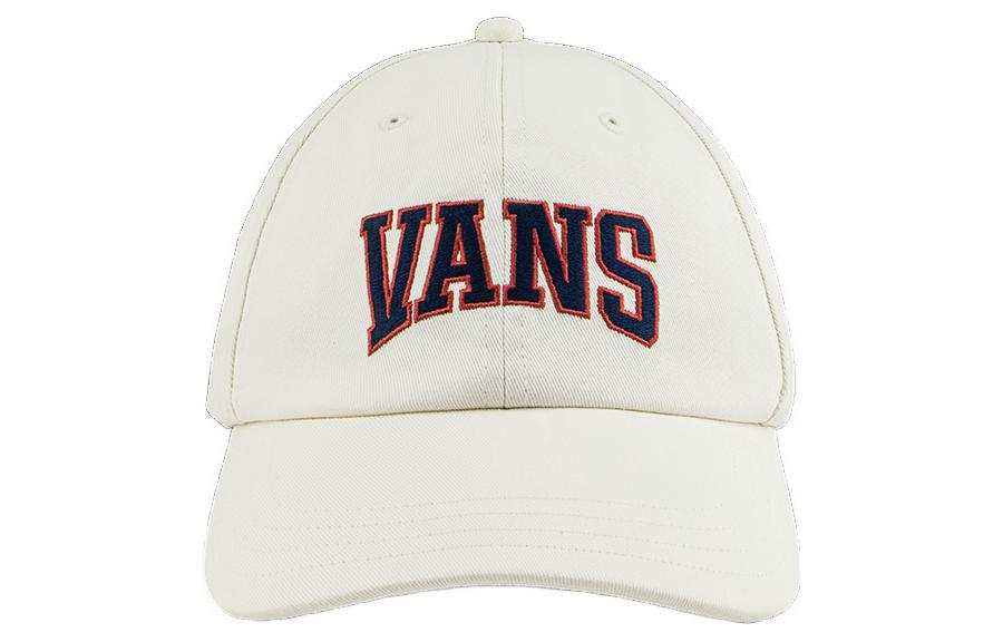 Vans Vans Baseball Caps Unisex White