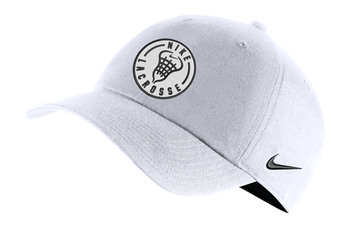Nike Nike Baseball Caps Unisex White