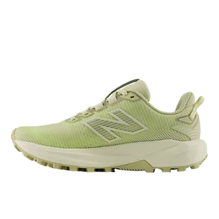 New Balance New Balance FuelCell Rebel Trail Running Shoes Women's Low Top Morel Mushrooms With Fennel Seed
