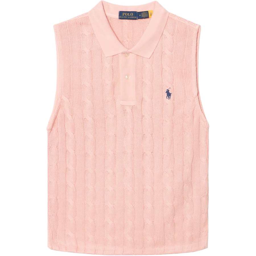 Polo Ralph Lauren SS26 Tank Top Women's