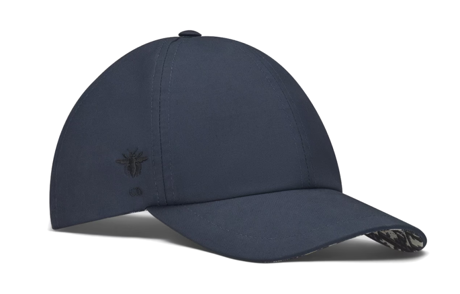 DIOR DIOR Baseball Caps Women's Blue