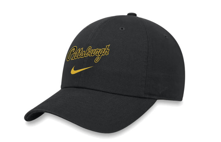 Nike Nike Baseball Caps Men's Black