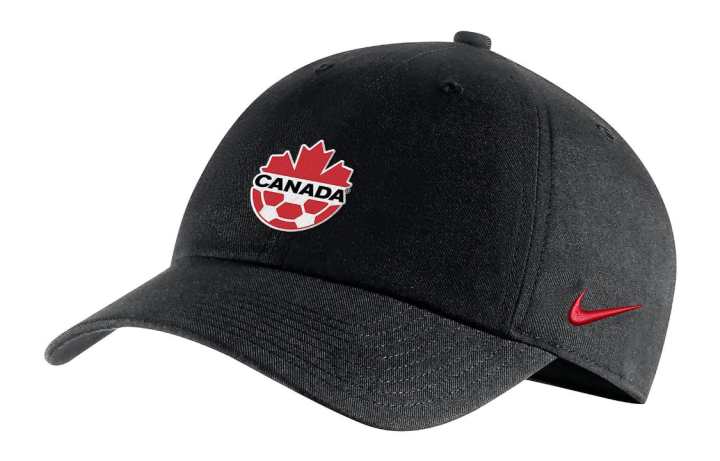 Nike Nike Baseball Caps Men's Black