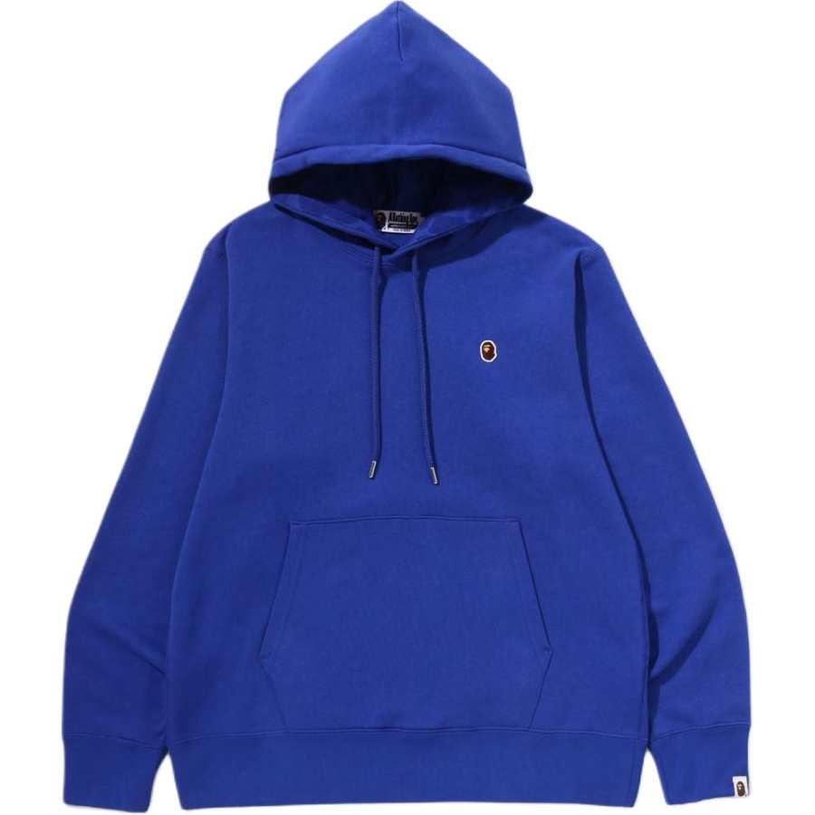 A BATHING APE FW26 Sweatshirts Unisex Hooded Non Detachable Moderate Straight Fit