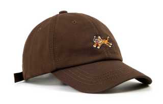 BAIJUAN Cotton Baseball Caps Unisex