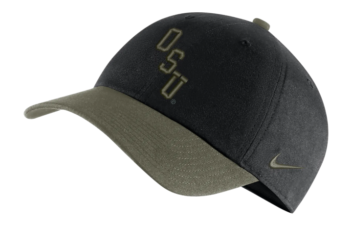 Nike Nike Baseball Caps Unisex Black