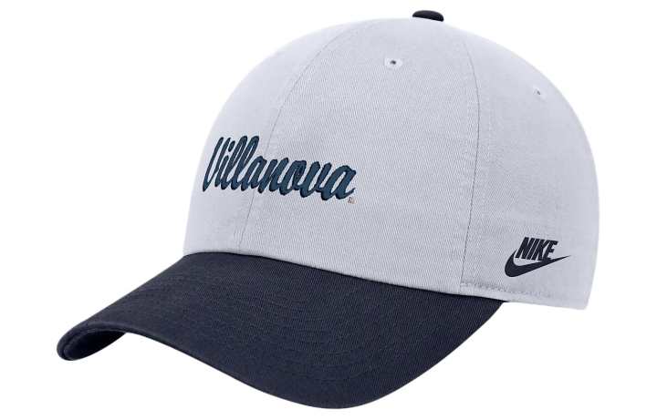 Nike Nike Villanova Nike College Campus Cap