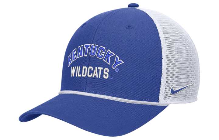 Nike Nike Kentucky Nike College Snapback Trucker Hat