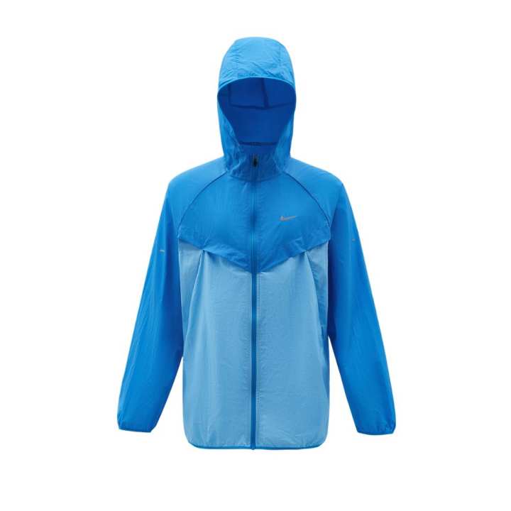 Nike Nike Kids Jackets Hooded Non Detachable Moderate