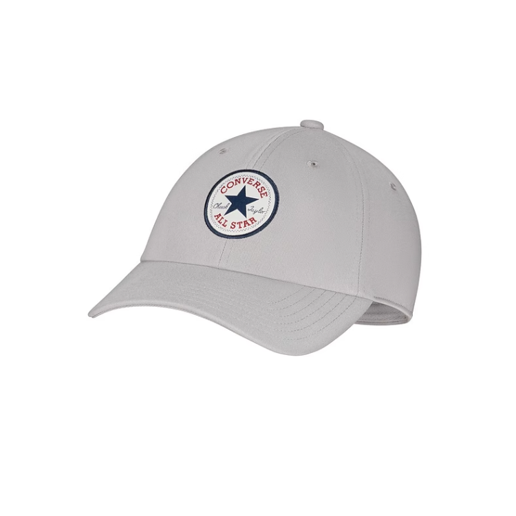 Converse Converse Baseball Caps Unisex Gray