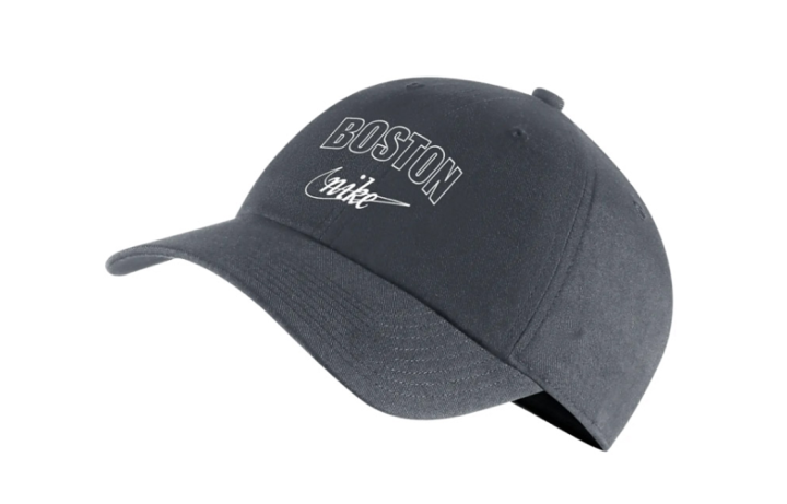 Nike Nike Boston Celtics Heritage86 Nike Nba Adjustable Cap