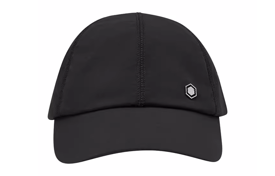 Skechers Baseball Caps Unisex Carbon Black