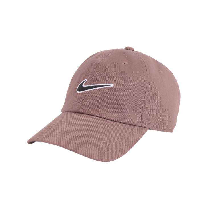 Nike Nike Club Swoosh Cap Brown