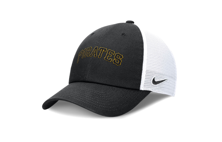 Nike Nike Club Unstructured Soccer Swoosh Trucker Cap