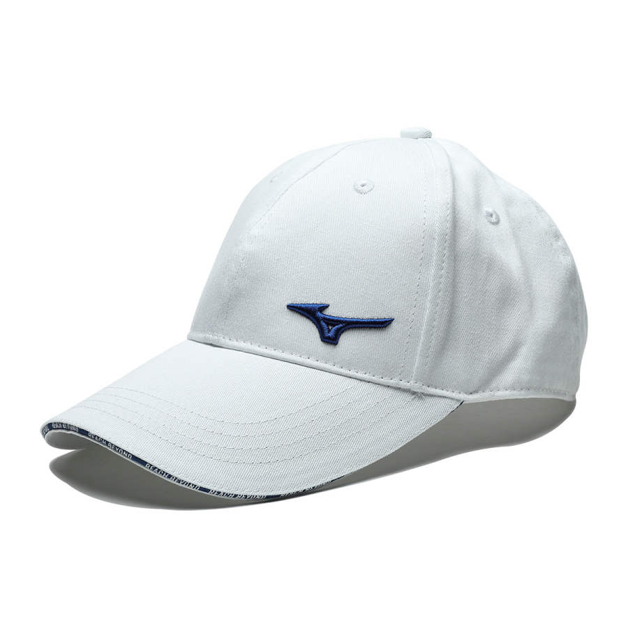 Mizuno Mizuno Cotton Baseball Caps Unisex
