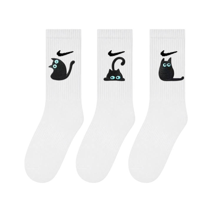 Nike Nike Grade School Socks Moderate Stretch
