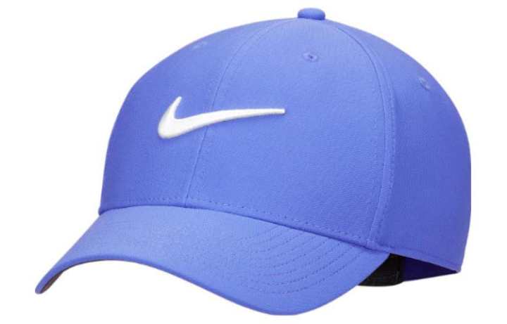 Nike Nike Polyester, Polyester, Elastane Baseball Caps Unisex Cyan