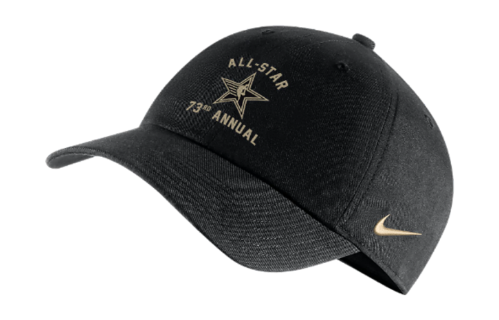 Nike Nike Nba All-Star Weekend Heritage86 Nike Adjustable Cap