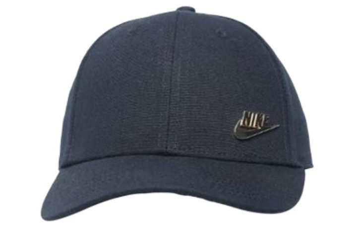 Nike Nike Cotton Baseball Caps Women's Blue