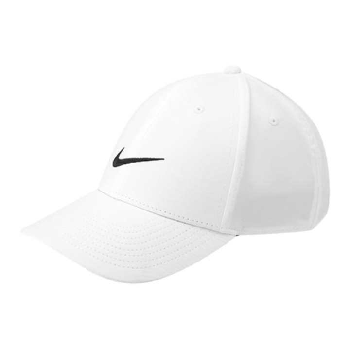 Nike Nike Dri FIT Rise Structured Snapback Cap