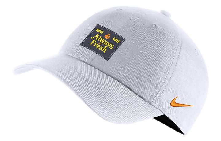 Nike Nike Baseball Caps Unisex White