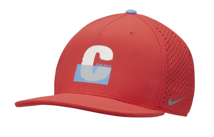 Nike Nike Pro Structured Trucker Hat