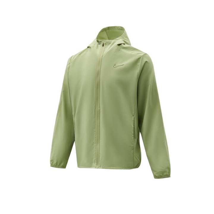 Nike Nike Jackets Men's 377 Hooded Non Detachable Moderate Other