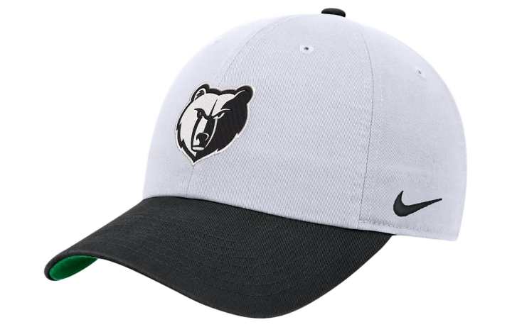 Nike Nike Memphis Grizzlies Select Series Nike Nba Cap